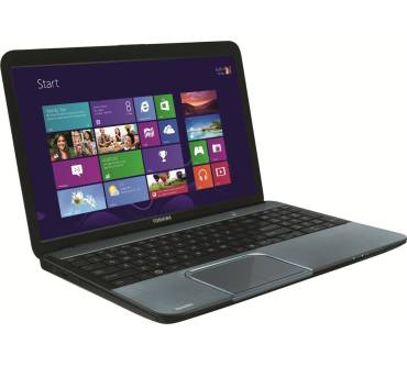 Produktbild Toshiba Satellite L855