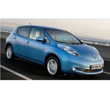 Produktbild Nissan Leaf [10]