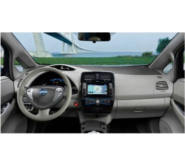 Produktbild Nissan Leaf [10]