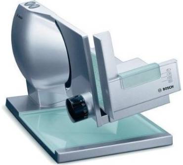 Produktbild Bosch MAS9101N