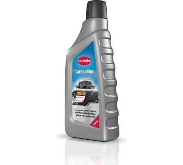 Produktbild Caramba Lackpolitur 500 ml