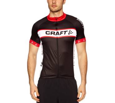 Produktbild Craft Sportswear Active Bike Logo Jersey