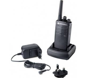 Produktbild Motorola XTNi