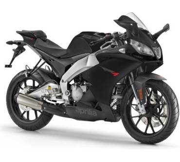 Produktbild Aprilia RS4 125 (11 kW) [11]