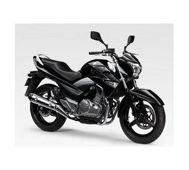 Produktbild Suzuki Inazuma 250 (18 kW) [12]