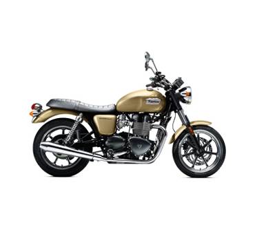 Produktbild Triumph Bonneville