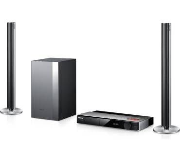 Produktbild Samsung HT-FS9209