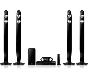 Produktbild Samsung HT-F6550W