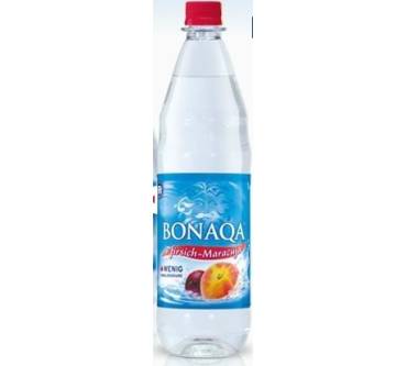 Produktbild Bonaqa Fruits Pfirsich-Maracuja