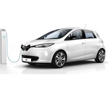Produktbild Renault Zoe [12]