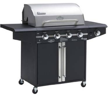 Produktbild Landmann Avalon Gasgrillwagen
