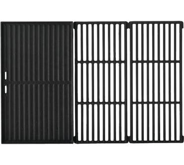 Produktbild Landmann Avalon Gasgrillwagen