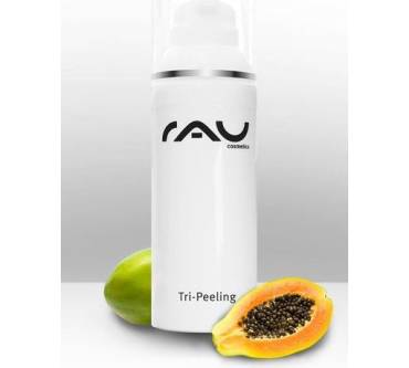 Produktbild Rau Cosmetics Tri-Peeling
