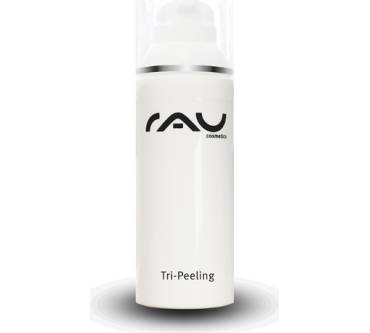 Produktbild Rau Cosmetics Tri-Peeling