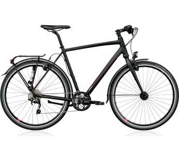 Produktbild Koga F3 2.0 S - Shimano Deore (Modell 2013)