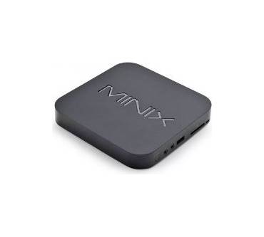 Produktbild Minix Neo X5