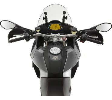 Produktbild Aprilia Caponord