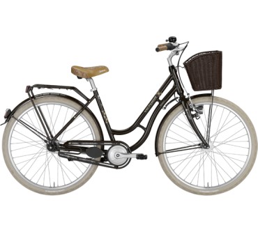 Produktbild Victoria Skagen Deluxe - Shimano Nexus Inter 7 (Modell 2013)