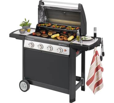Produktbild Campingaz Genesco 4 Classic L