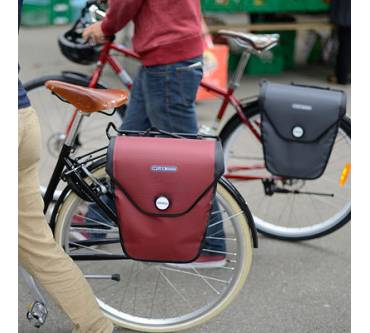 Produktbild Ortlieb Veloshopper