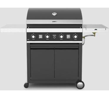 Produktbild Grand Hall GTI4