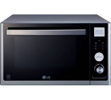 Produktbild LG MJ 3281 BCS