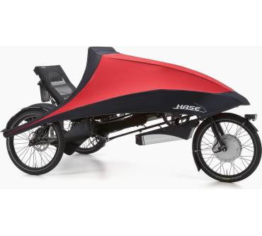 Produktbild Hase Bikes Klimax 5 K - Shimano Nexus Inter 8 Premium (Modell 2013)