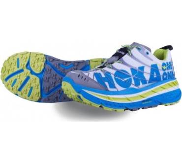 Produktbild Hoka Stinson Evo