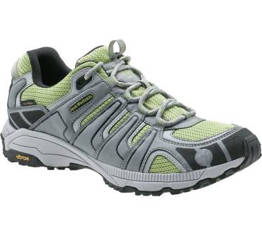 Produktbild Jack Wolfskin Express Trail Texapore Men