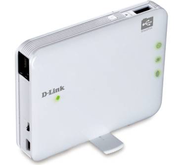 Produktbild D-Link DIR-506L