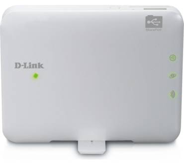 Produktbild D-Link DIR-506L