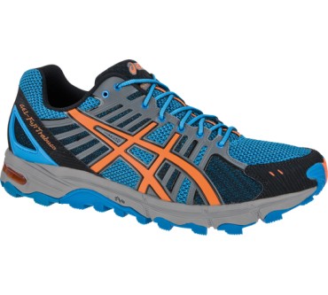 Produktbild Asics Gel-Fuji Trabuco GTX (Modell 2013)