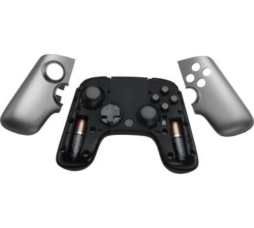 Produktbild Ouya Android-Konsole (2013)