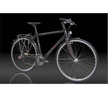 Produktbild Maxcycles Steel Lite SL 27-Gang (Modell 2013)
