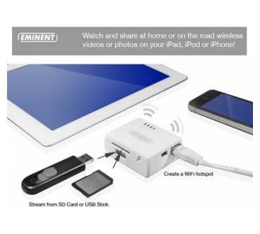 Produktbild Eminent EM4610