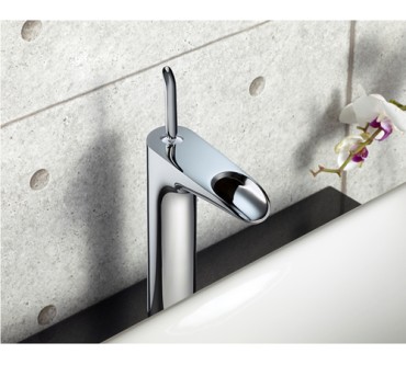 Produktbild VitrA Bad T4 Faucet Collection