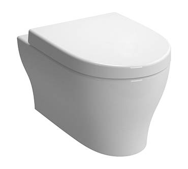 Produktbild VitrA Bad Bella Wall-Hung WC