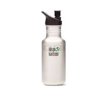 Produktbild Klean Kanteen The Original Classic mit Sportcap