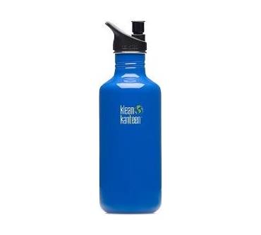 Produktbild Klean Kanteen The Original Classic mit Sportcap