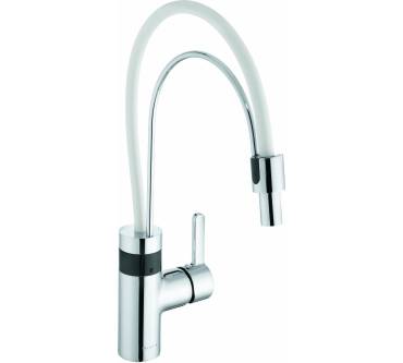 Produktbild Kludi E-GO 2