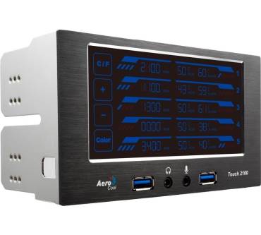 Produktbild Aerocool Touch-2100