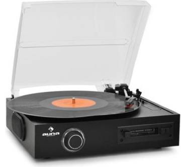 Produktbild Auna TTS-T33