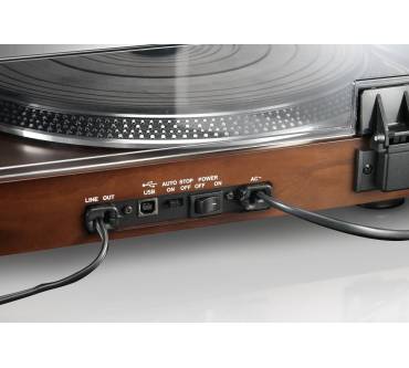 Produktbild Lenco L-90