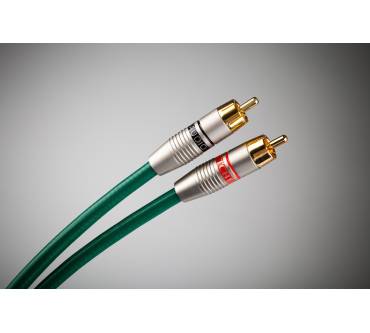Produktbild Tchernovaudio Junior IC RCA