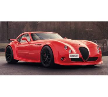 Produktbild Wiesmann GT MF4 [10]