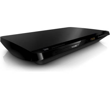 Produktbild Philips BDP3490