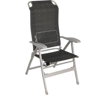 Produktbild Bel-Sol Da Vinci Campingstuhl