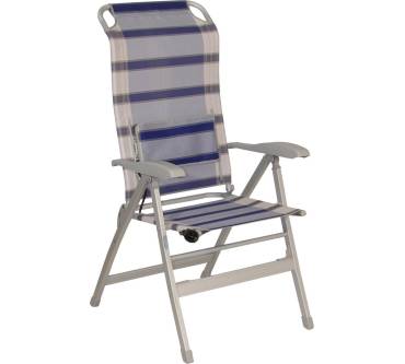 Produktbild Bel-Sol Da Vinci Campingstuhl