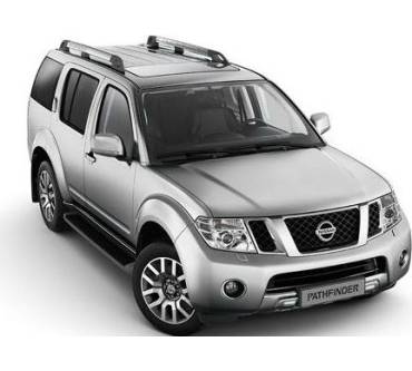 Produktbild Nissan Pathfinder [04]