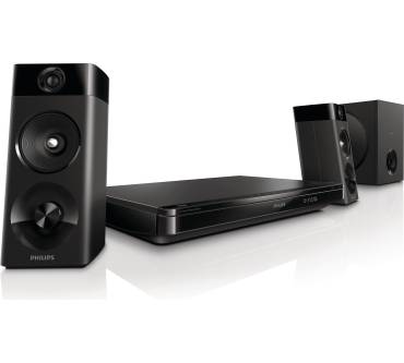 Produktbild Philips HTB5255D